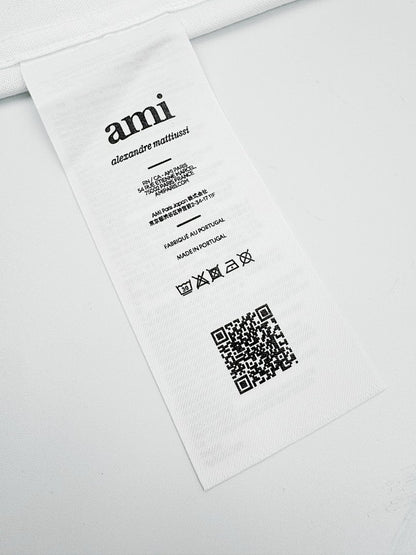 CAMISETA AMI - 164