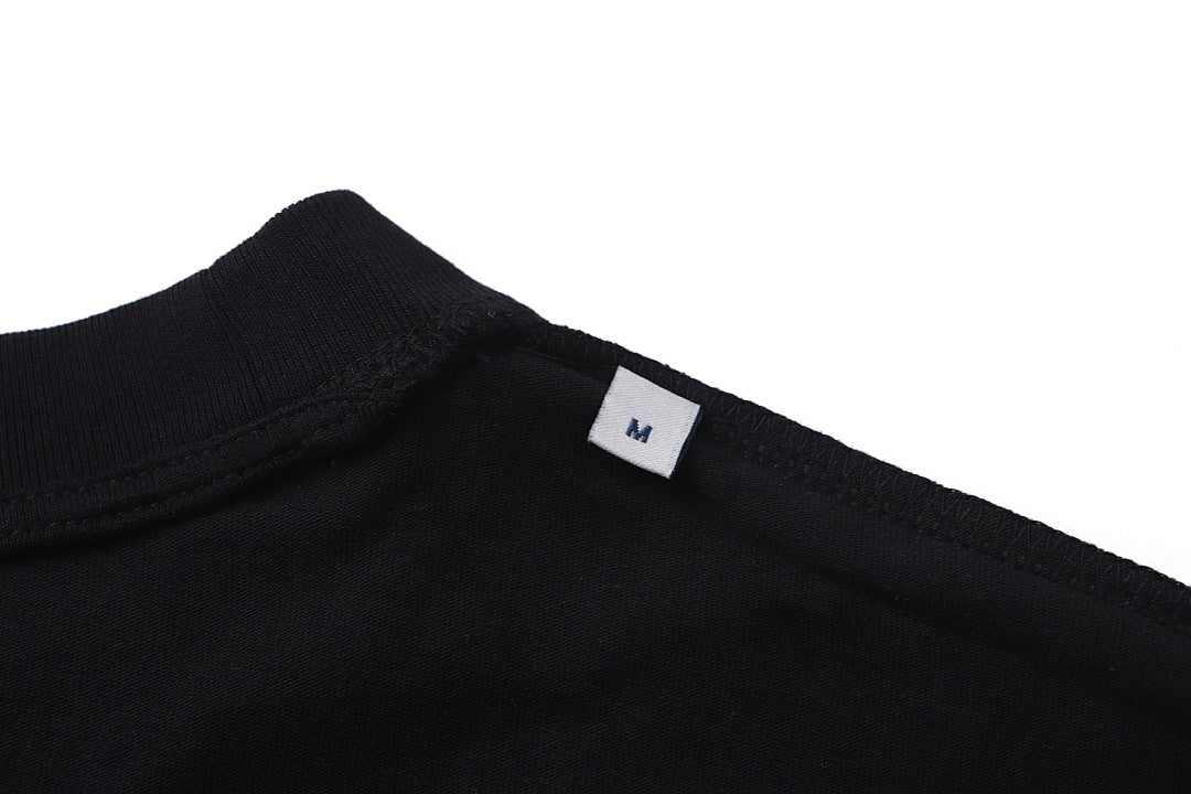 CAMISETA MONCL£R - 386