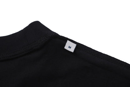 CAMISETA MONCL£R - 386