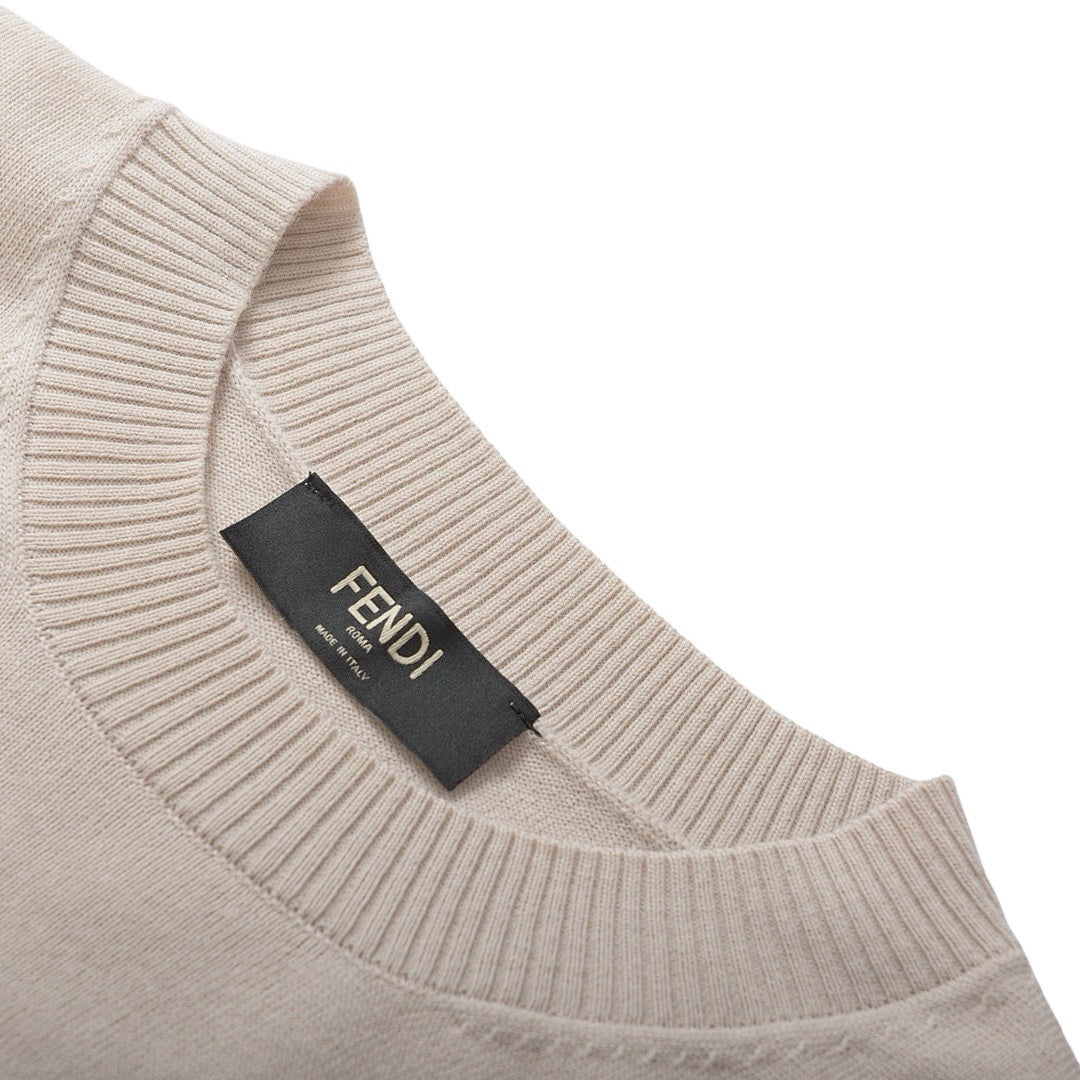 SUDADERA FEND! - 253