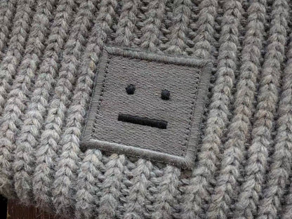 ACNE STUDIOS CAP