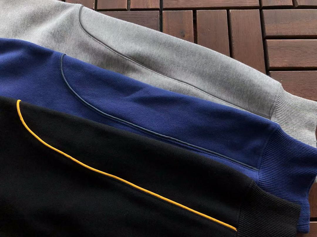 TOP￥ 199 PANTS￥ 189 N🔥C🔥A & N🔥K🔥HOODIE TROUSERS FLEECE