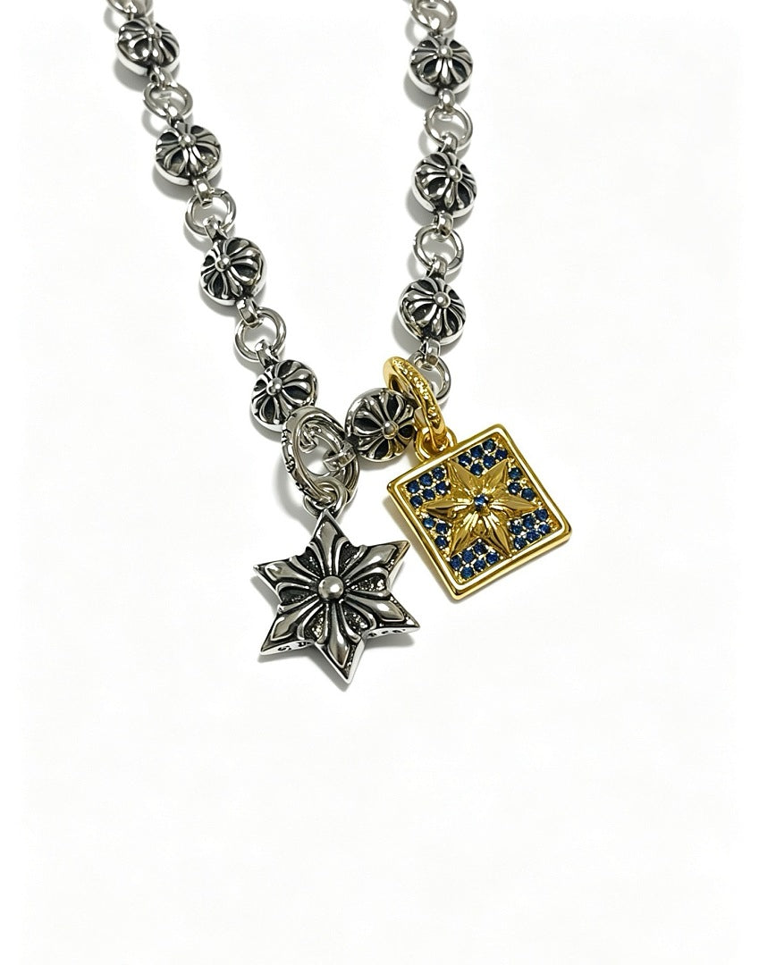 CH🔥OM🔥 HE🔥RTS JEWELRY