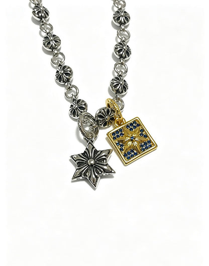 CH🔥OM🔥 HE🔥RTS JEWELRY