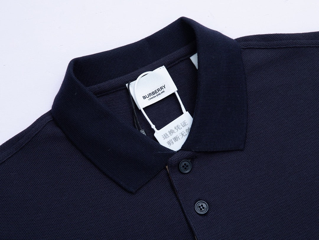 POLO BURBERR¥