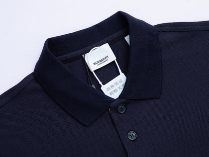 POLO BURBERR¥