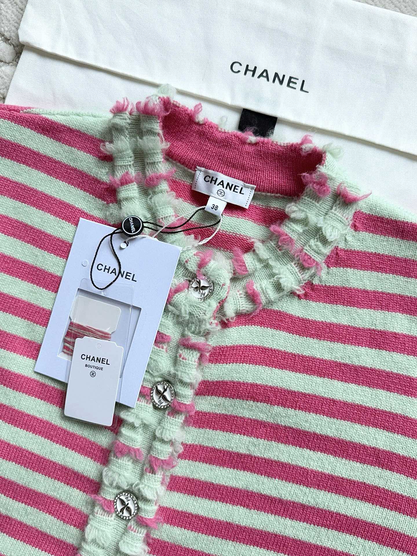 CHANEL