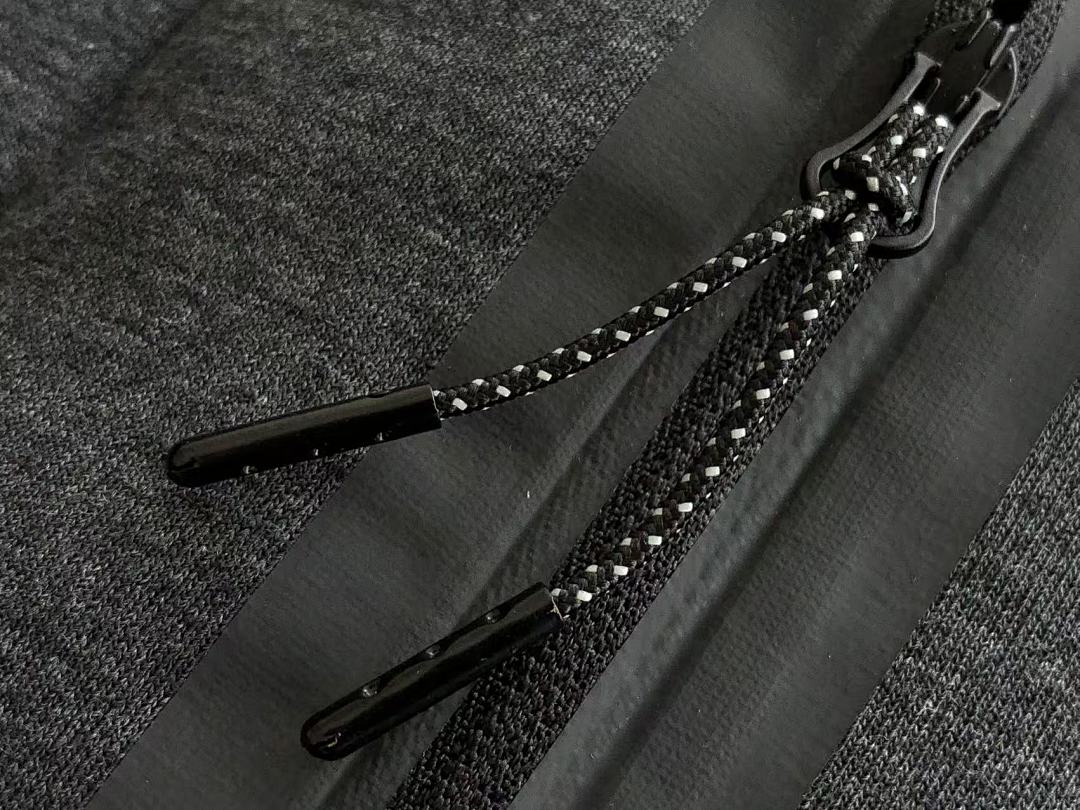 TF 2025 HV0949-032 zip-up coat HV0959-032 pants