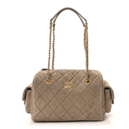 CHANEL