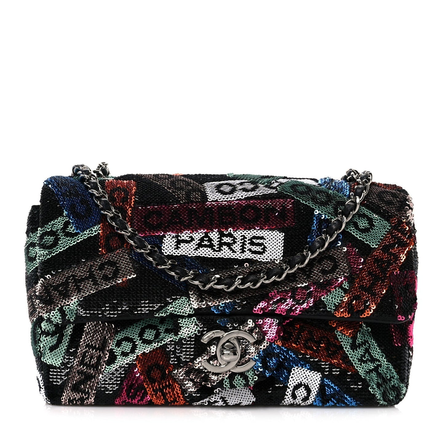 CHANEL