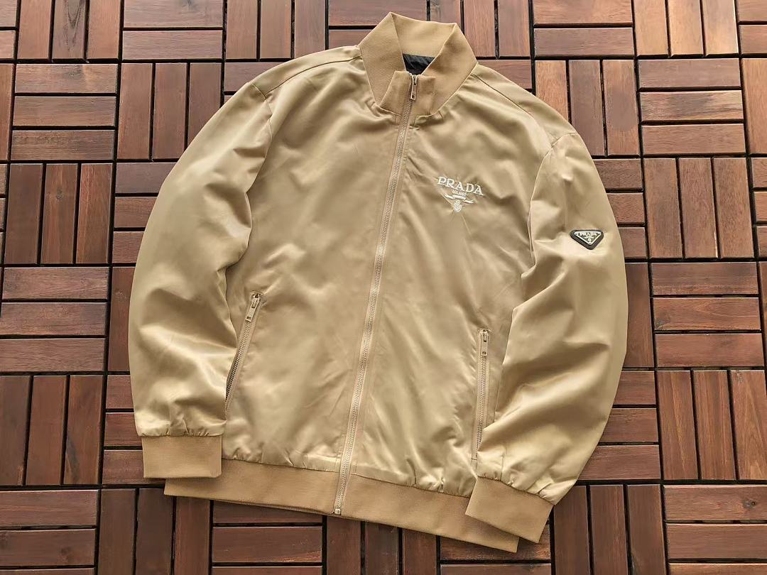 P🔥A🔥A JACKET