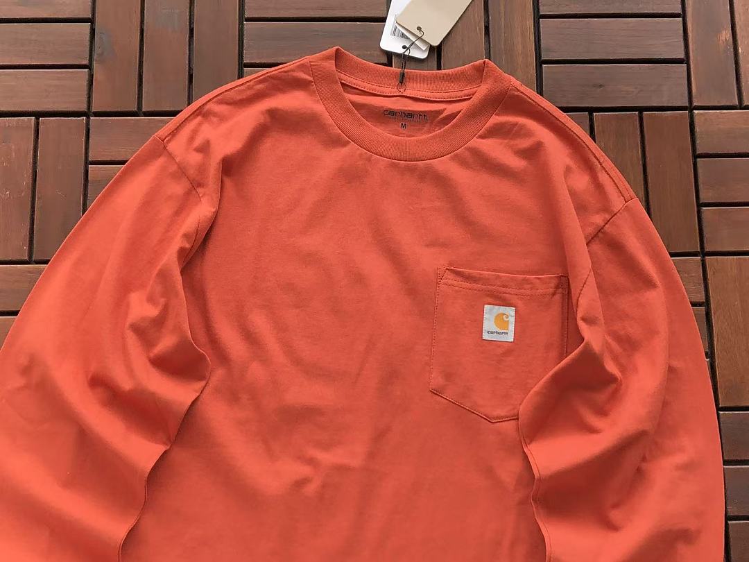 C🔥RH🔥RTT LONG-SLEEVE