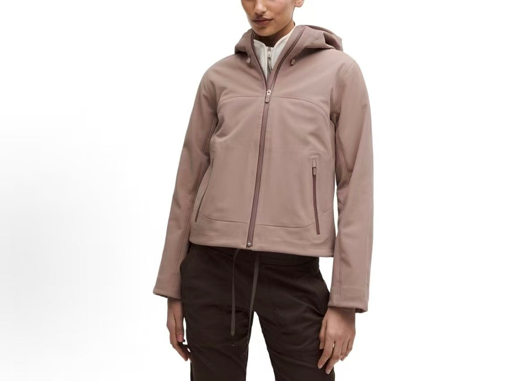 L🔥🔥UL🔥M🔥N JACKET WOMAN