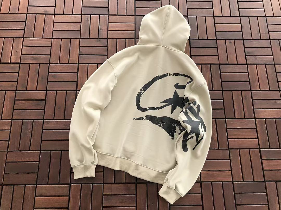 TOP￥~129 PANTS ￥~119 C🔥RT🔥🔥Z HOODIE TROUSERS FLEECE
