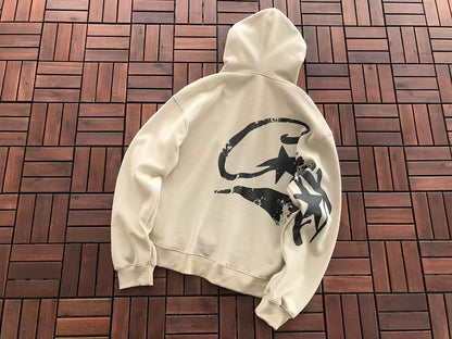 TOP￥~129 PANTS ￥~119 C🔥RT🔥🔥Z HOODIE TROUSERS FLEECE