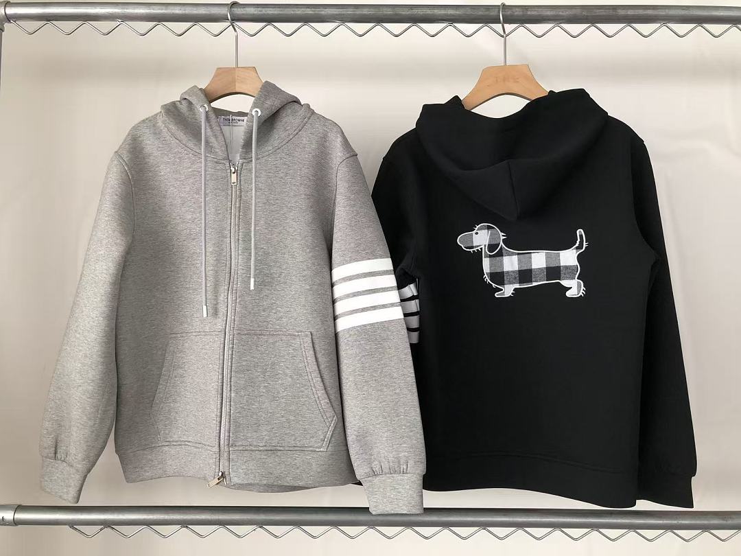 TH🔥M B🔥🔥W🔥E HOODIE
