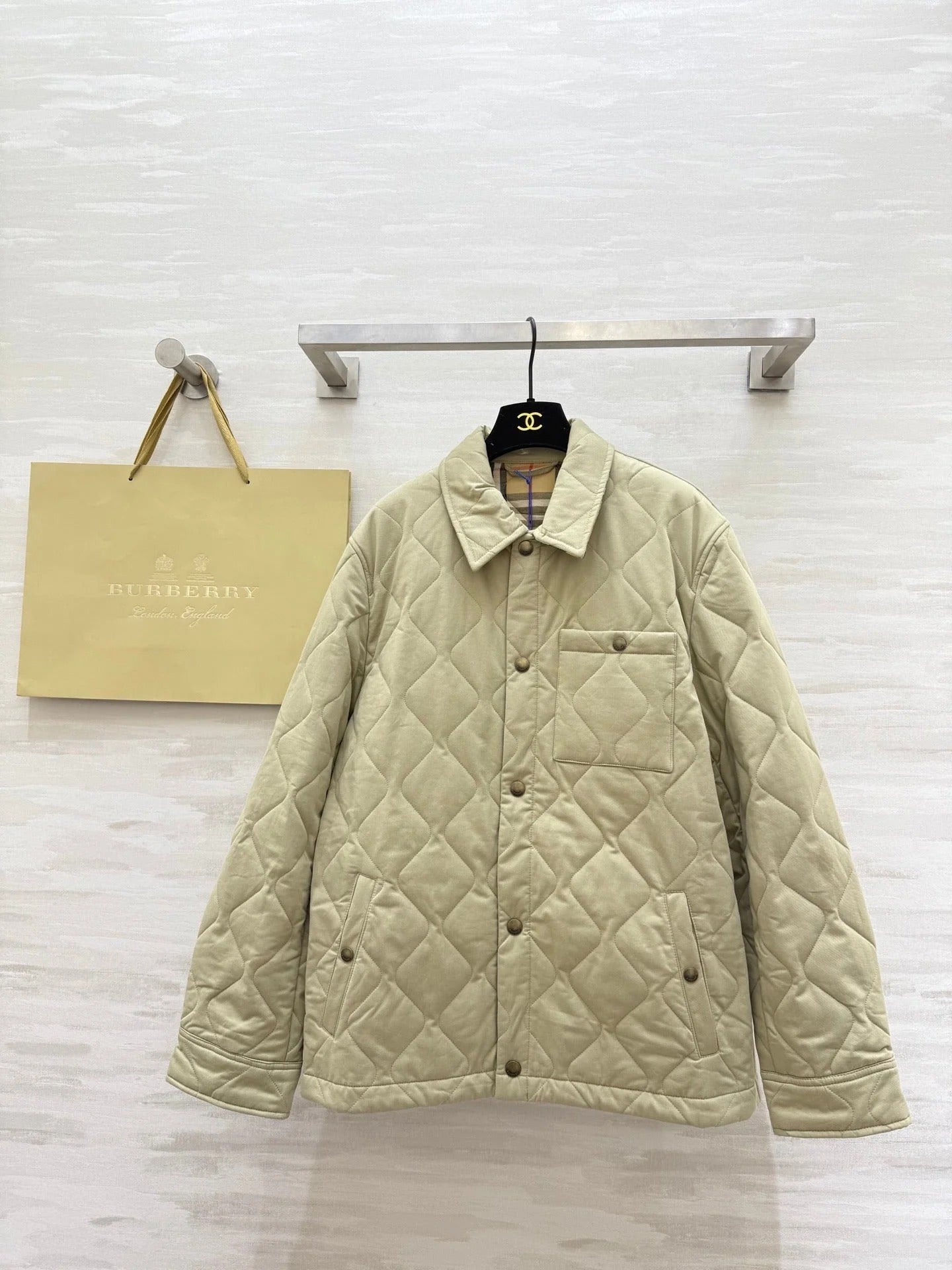 Burberry