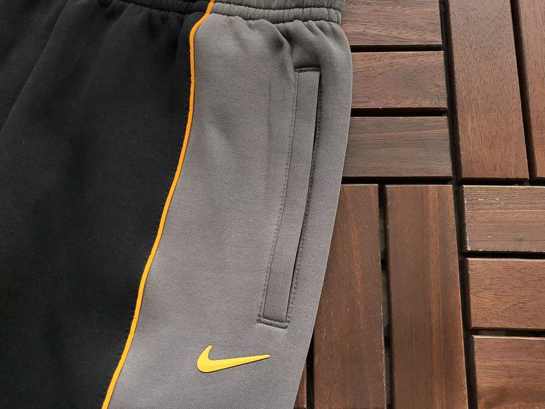 TOP￥~169 PANTS￥~135 N🔥C🔥A & N🔥K🔥HOODIE TROUSERS