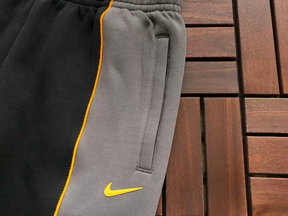 TOP￥~169 PANTS￥~135 N🔥C🔥A & N🔥K🔥HOODIE TROUSERS