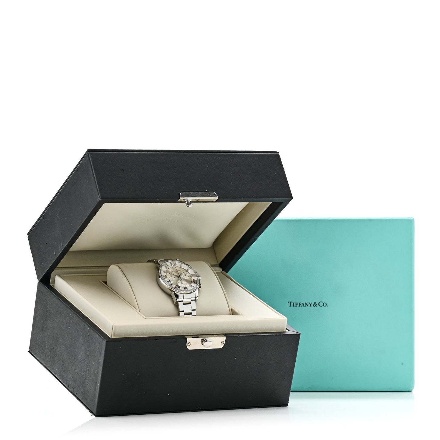 Tiffany & Co.