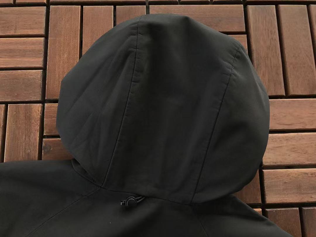L🔥🔥UL🔥M🔥N JACKET WOMAN