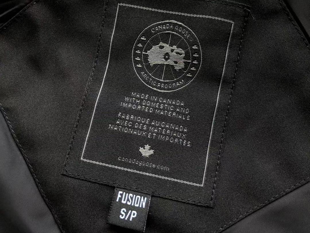 C🔥N🔥🔥A G🔥🔥🔥E DOWN VEST
