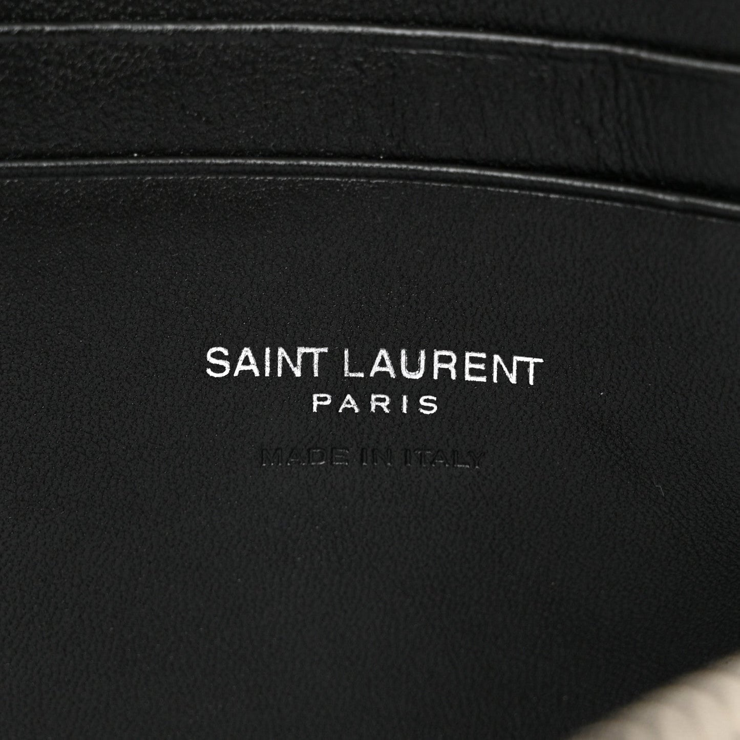 Saint Laurent