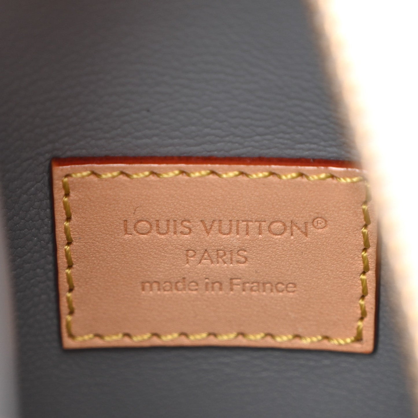 Louis Vuitton