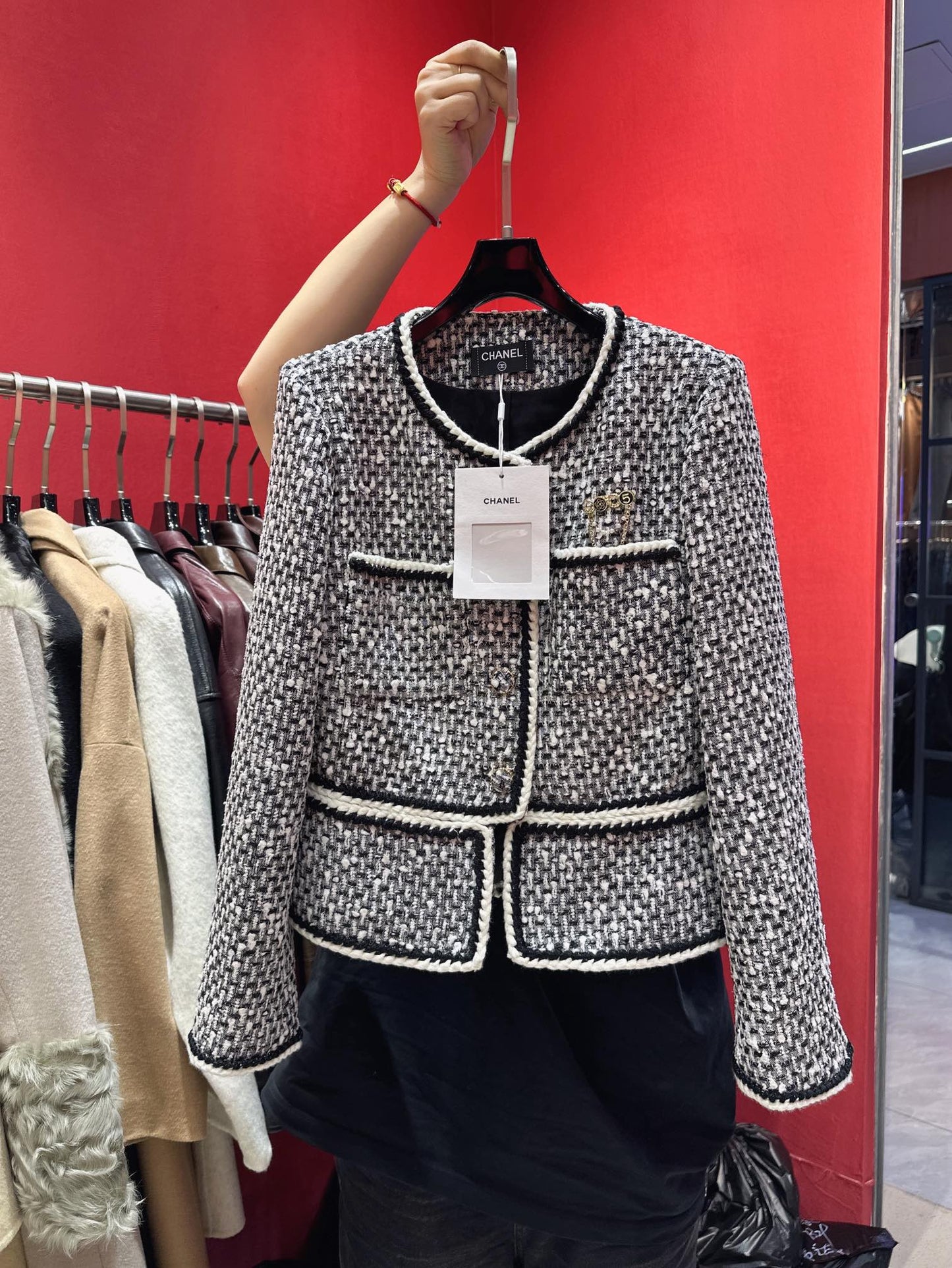 CHANEL