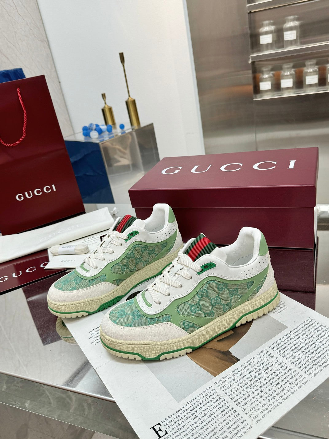 Gucci