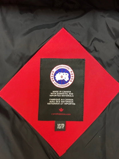 Canada Goose