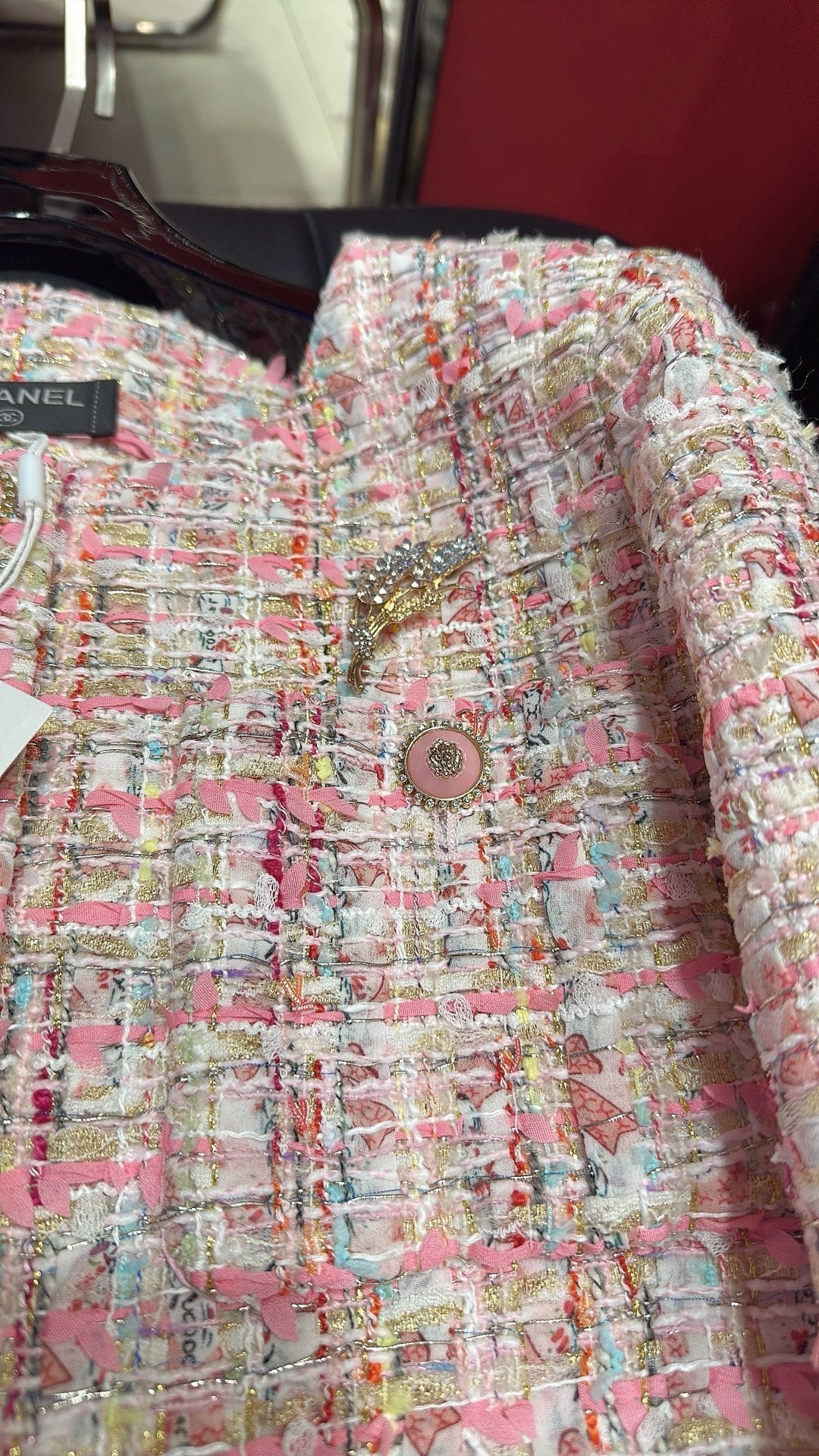 CHANEL