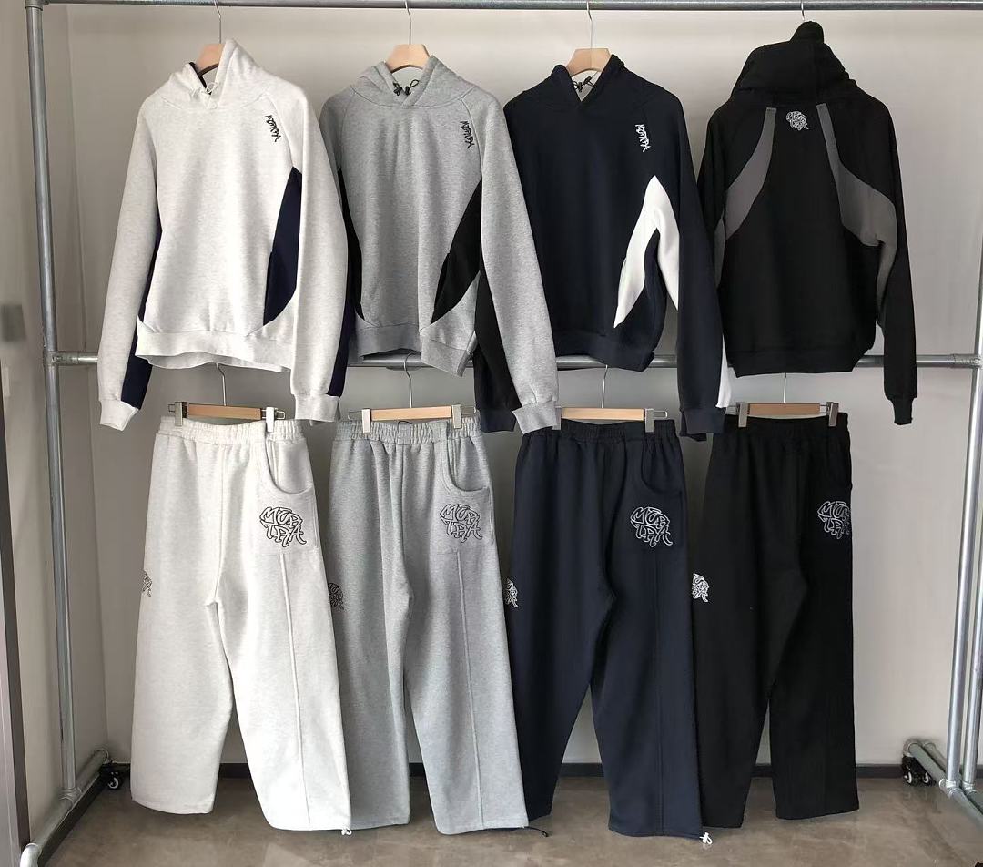 TOP￥~139 PANTS￥~125 M🔥RT🔥A HOODIE TROUSERS FLEECE