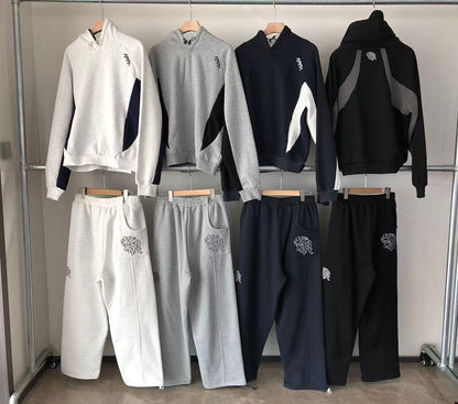 TOP￥~139 PANTS￥~125 M🔥RT🔥A HOODIE TROUSERS FLEECE