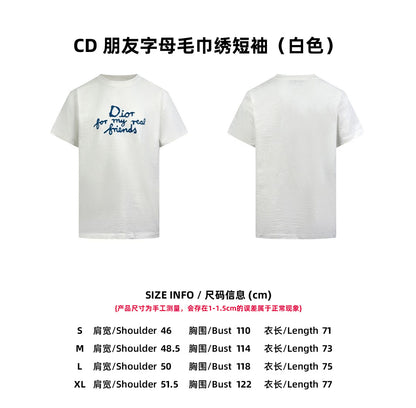 CAMISETA DIØR - 1