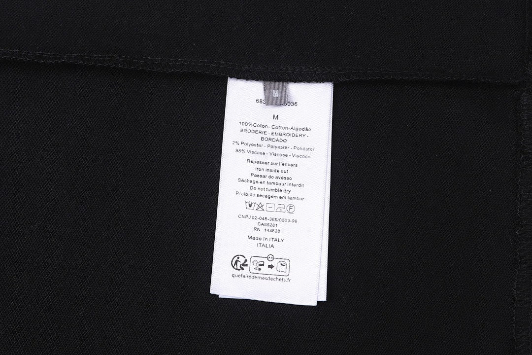 CAMISETA DIØR - 426