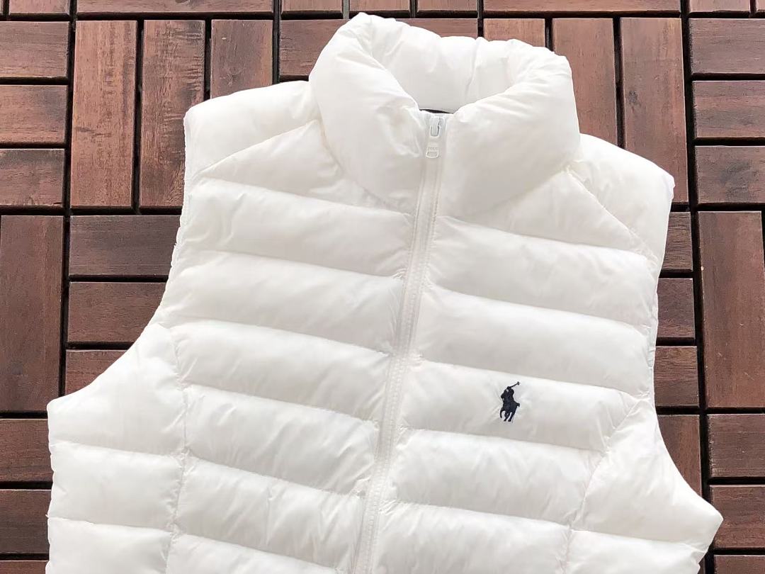 RA🔥PH🔥AU🔥EN DOWN VEST WOMAN