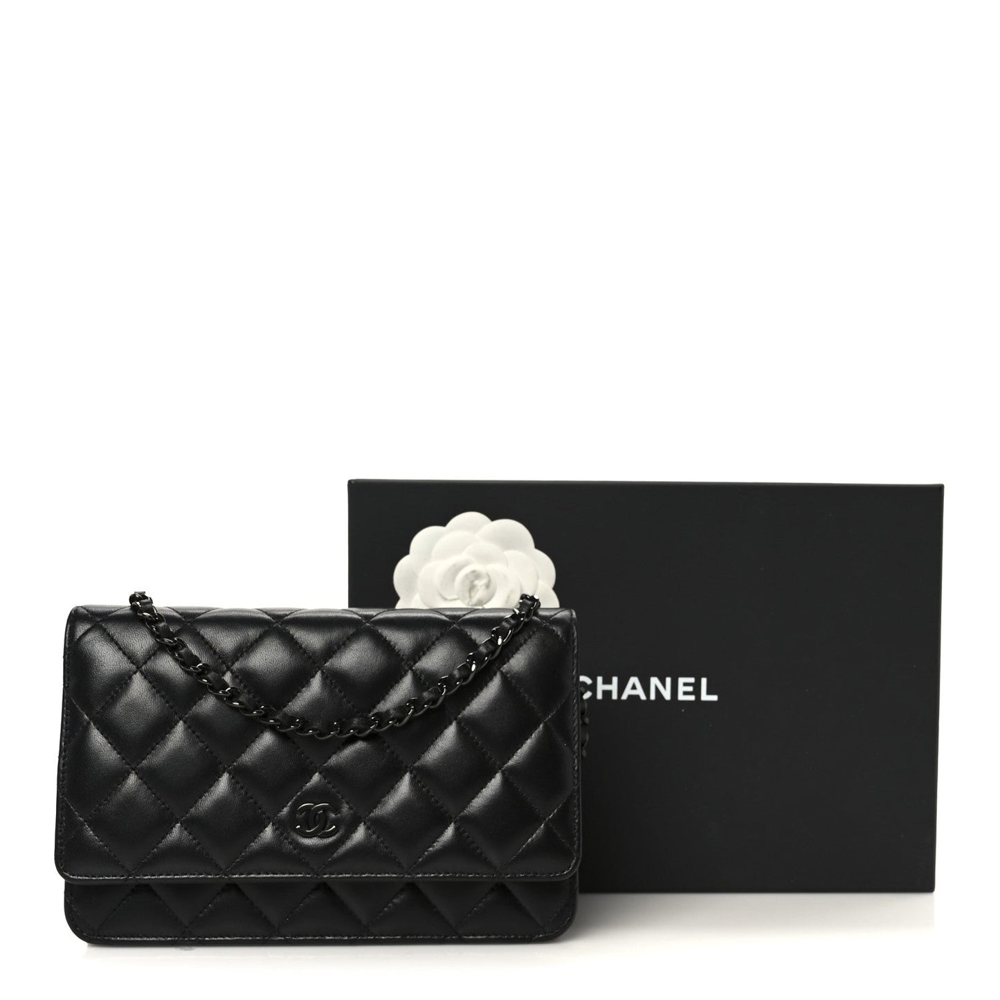 CHANEL