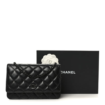 CHANEL