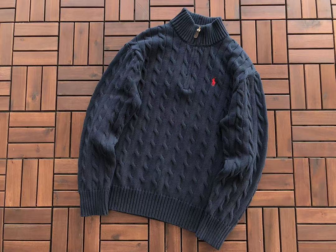 Jersey Ralph