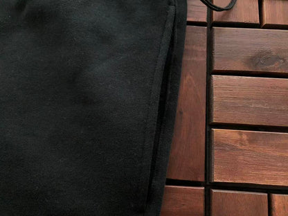 TOP PANTS FOG HOODIE TROUSERS FLEECE