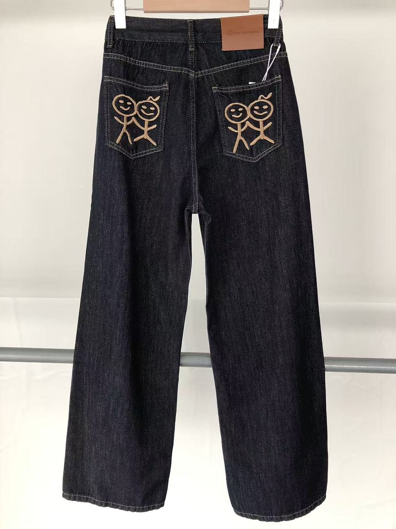 FASHION JEANS