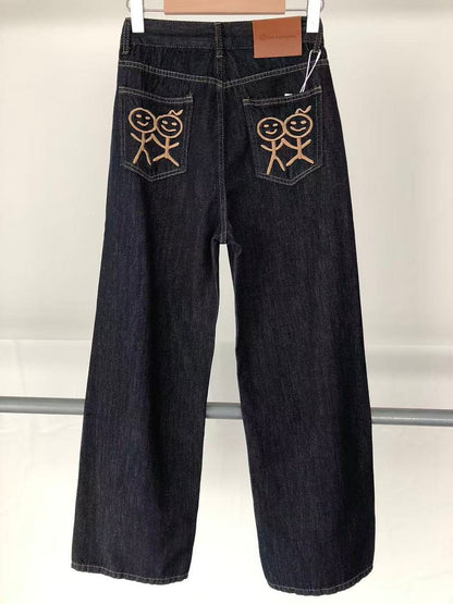 FASHION JEANS