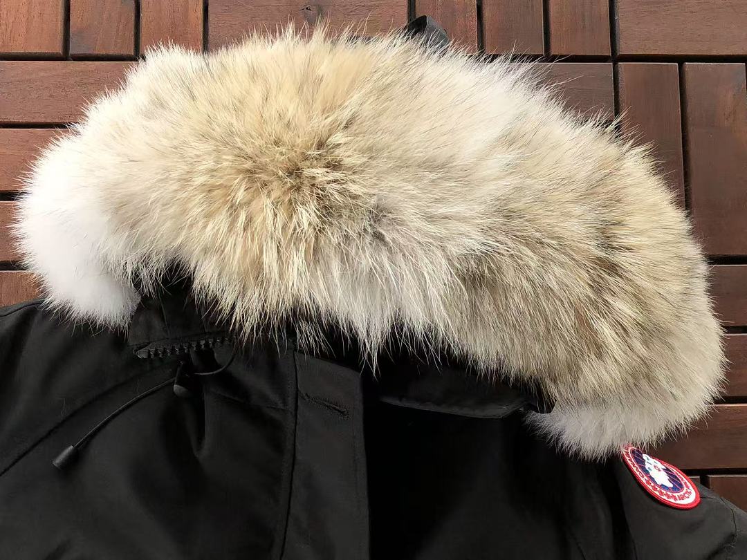 C🔥N🔥🔥A G🔥🔥🔥E DOWN JACKET