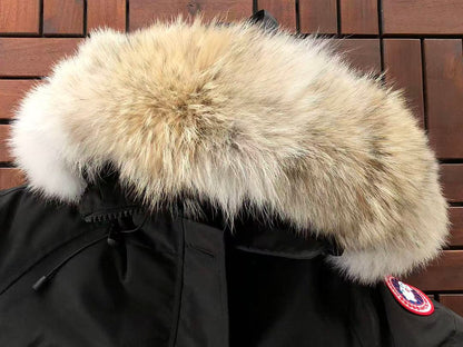 C🔥N🔥🔥A G🔥🔥🔥E DOWN JACKET