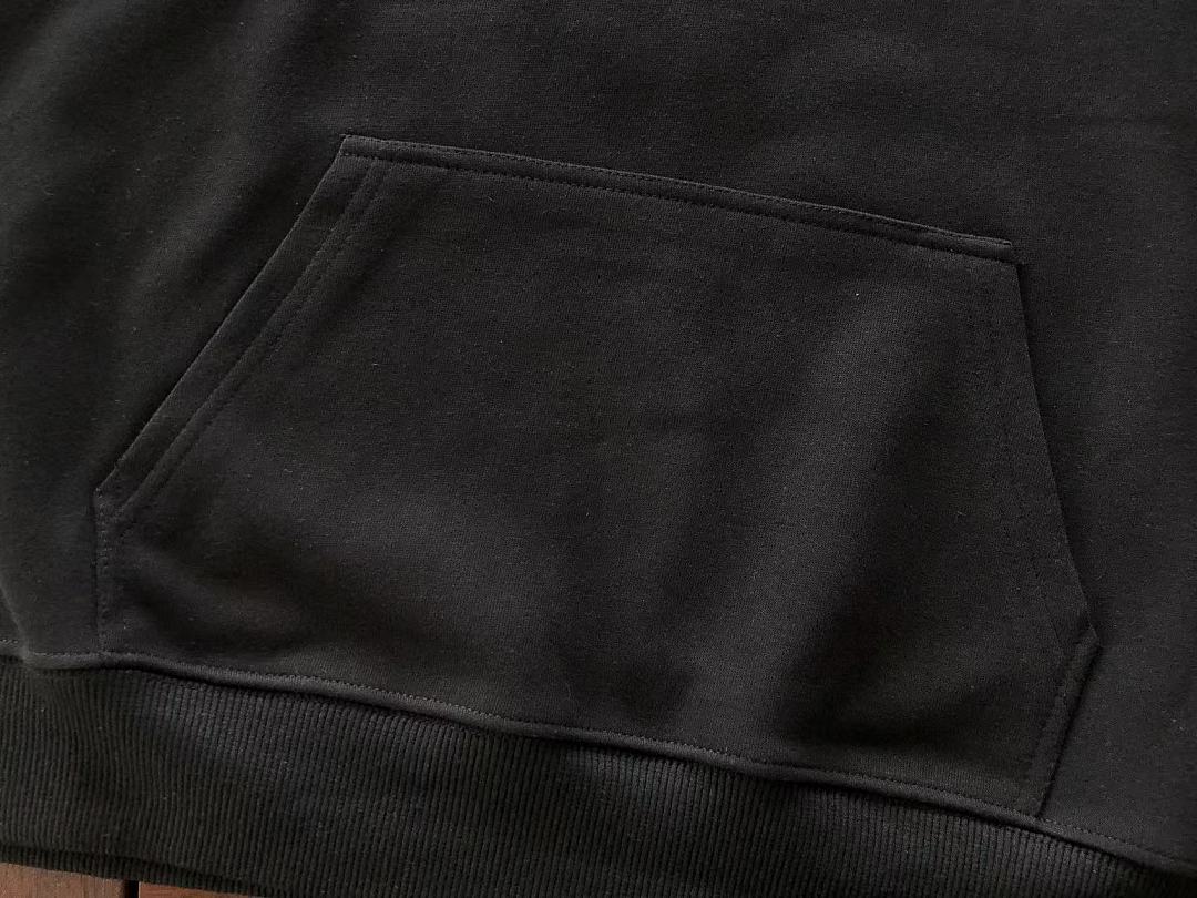 ACNE STUDIOS HOODIE