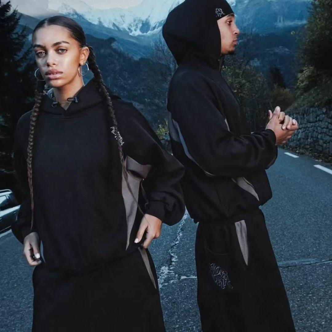 TOP￥~139 PANTS￥~125 M🔥RT🔥A HOODIE TROUSERS FLEECE