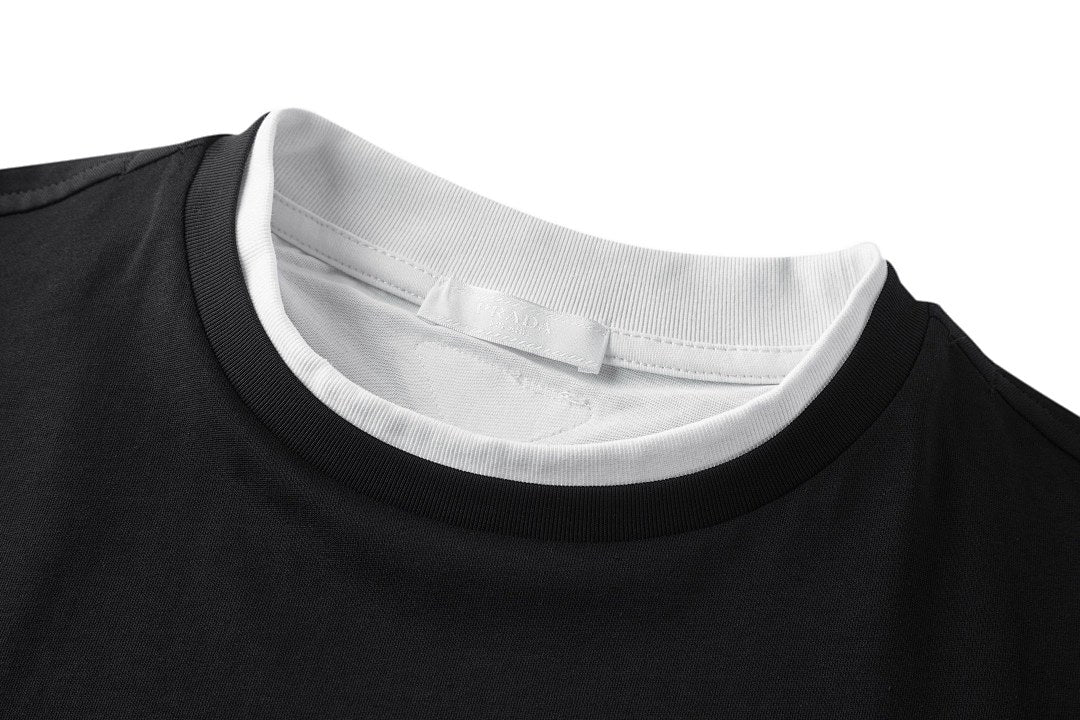 CAMISETA PRADA - 536