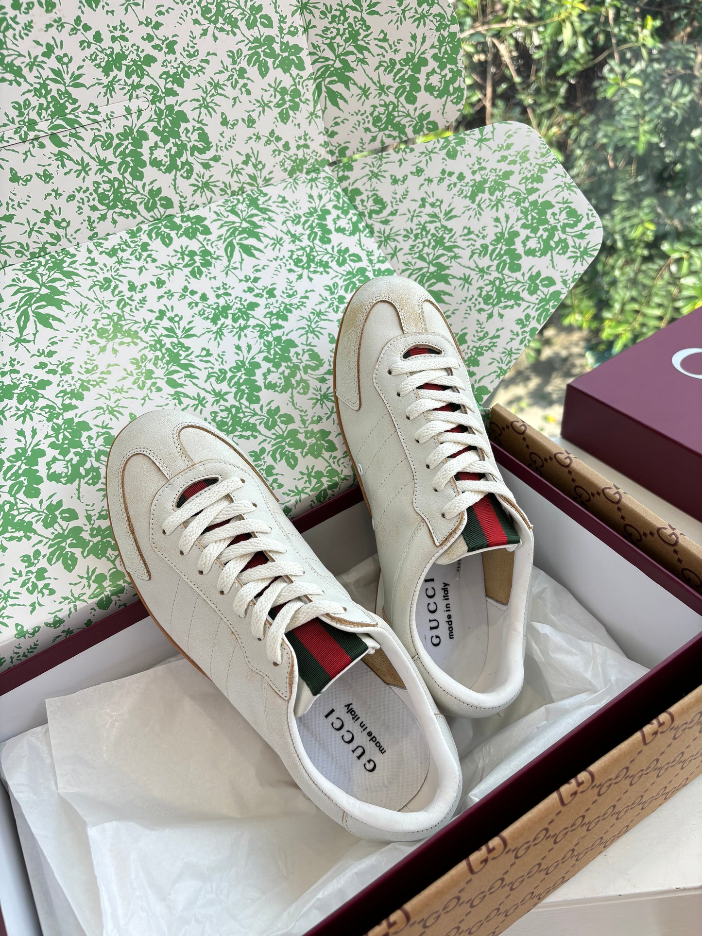Off-White