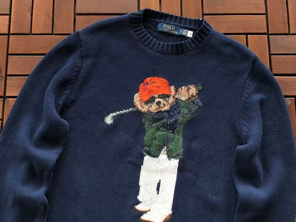 RA🔥PH🔥AU🔥EN SWEATER